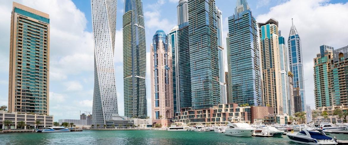 Top 10 Eco-Friendly Hotels in the United Arab Emirates