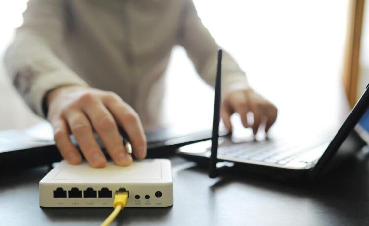 Turn On Wi-Fi On Dell Laptop Without Keyboard
