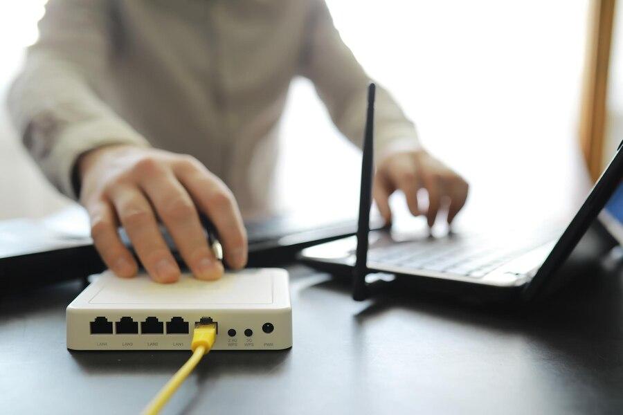 Turn On Wi-Fi On Dell Laptop Without Keyboard