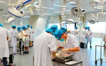 MBBS in China Unveiled