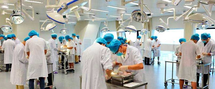 MBBS in China Unveiled