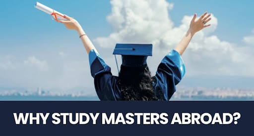 Why Pursue a Master’s Degree In Advertising Abroad? 
