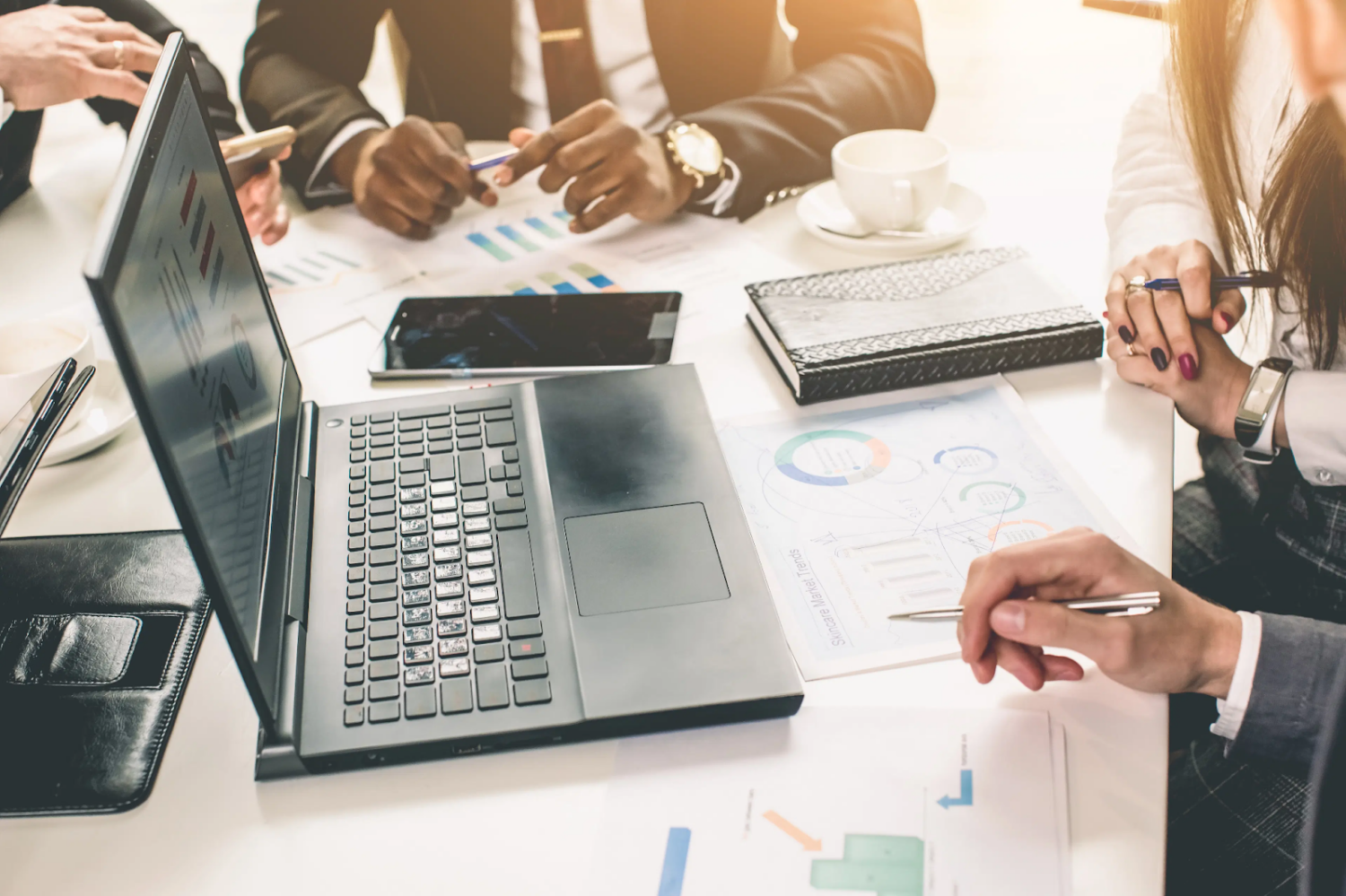 Professional tax advisers: helping with an income tax notice