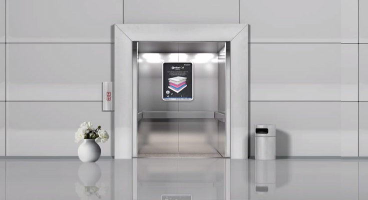 The Power of Lift Advertising with Outdoor Agencies in Noida