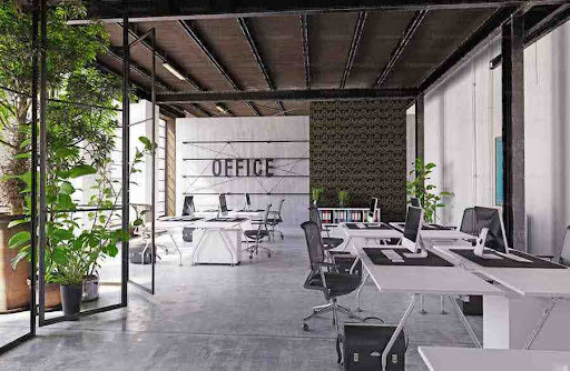 Sustainable Office Design: Eco-Friendly Materials and Practices