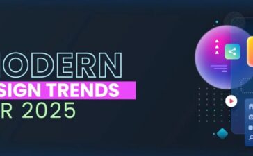Modern Web Design Trends