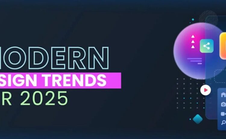 Modern Web Design Trends