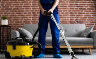 Why Carpet Cleaning Is Essential for Pet Owners  