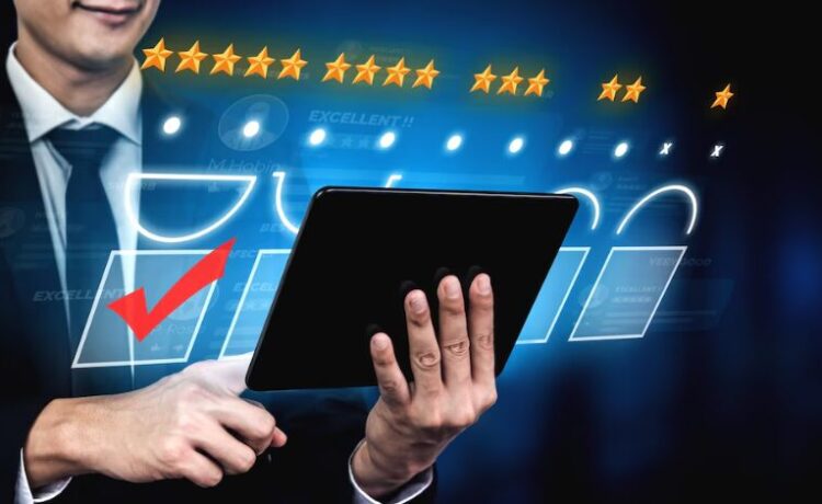 Struggling With Negative Reviews? An Online Reputation Management Company Can Help