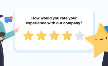 The Psychology Behind 5-Star Reviews From Customers