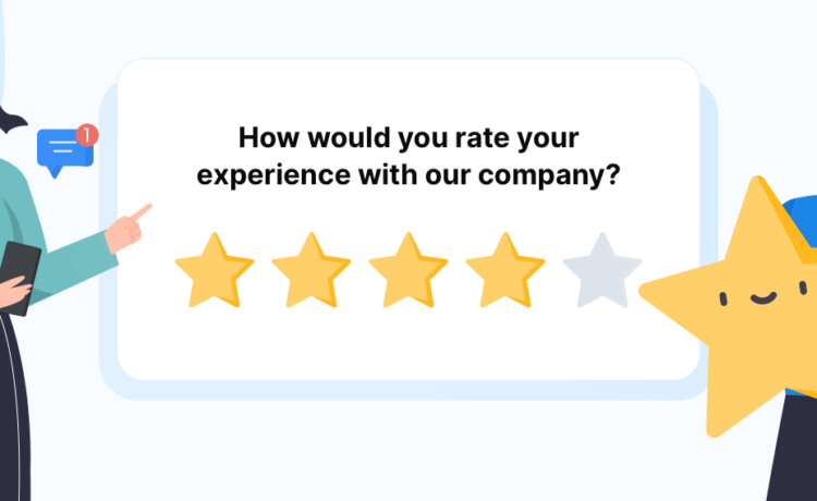 The Psychology Behind 5-Star Reviews From Customers