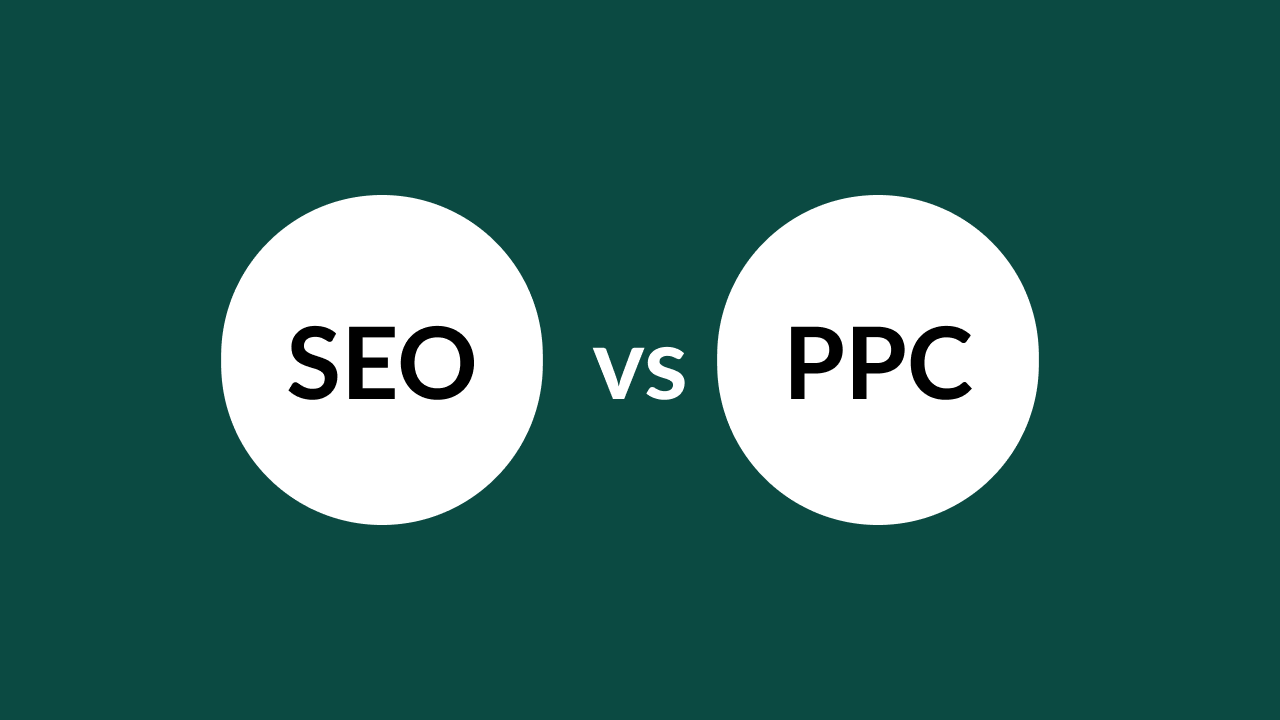SEO vs. PPC for Ecommerce: Why You Shouldn’t Choose Just One